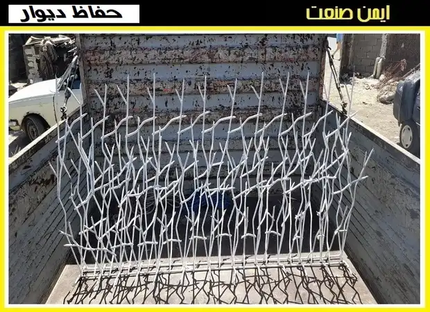 کاربردهای حفاظ شاخ گوزنی