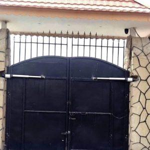 جک درب | ایمن صنعت جک درب