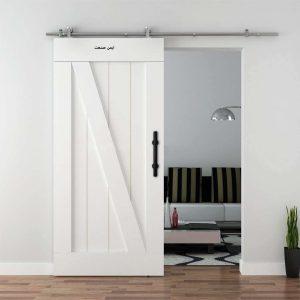 درب اتوماتیک | ایمن صنعت درب اتوماتیک