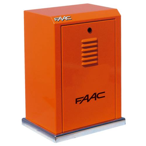 جک پارکینگی ریلی فک مدل Faac 884MC
