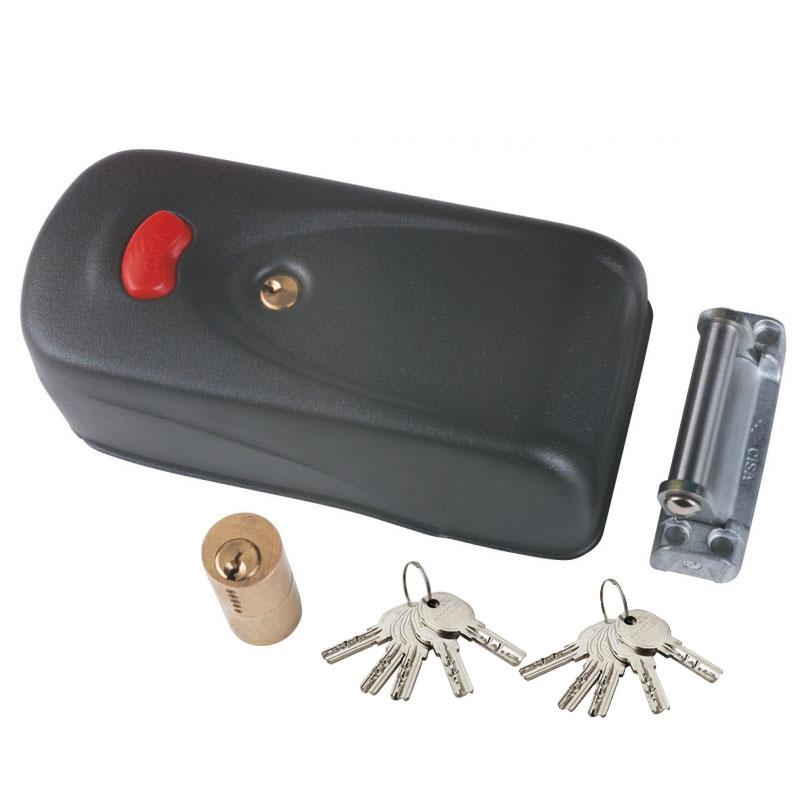 جک درب اتوماتیک Gibidi kuda 150