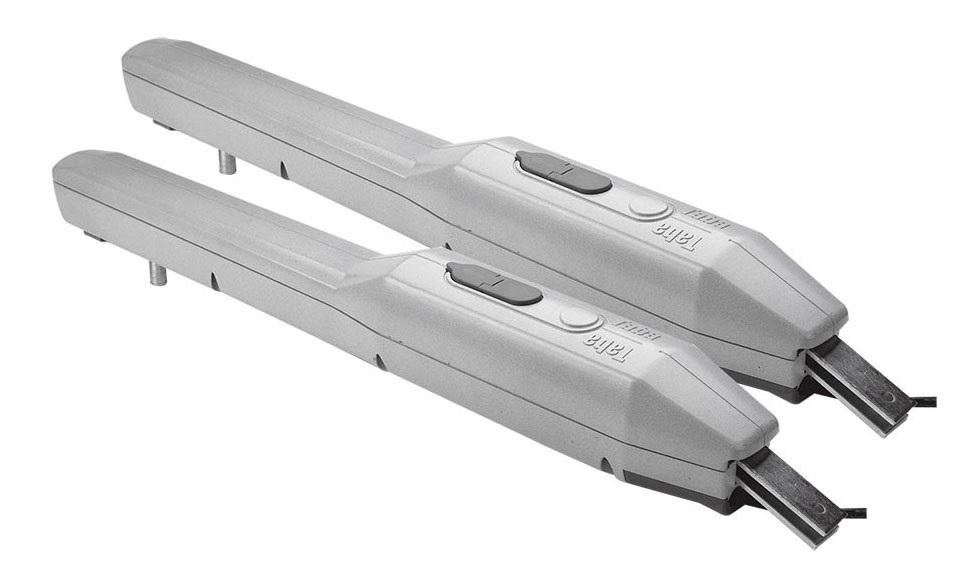 جک اتوماتیک درب پارکینگ تابا (TSG-9011 (DC