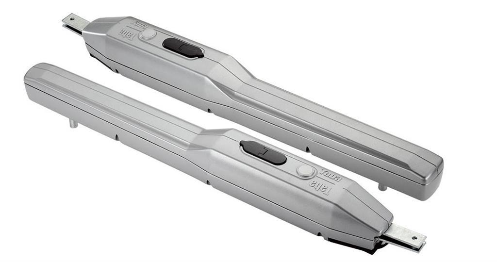 معرفی اجمالی جک پارکینگی تابا مدل TSG-9311