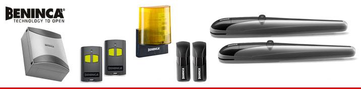 جک برقی BENINCA BOB21