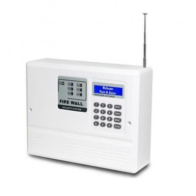 نصب دزدگیر اماکن در شهریار