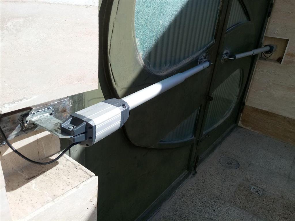 جک پارکینگی ویرا