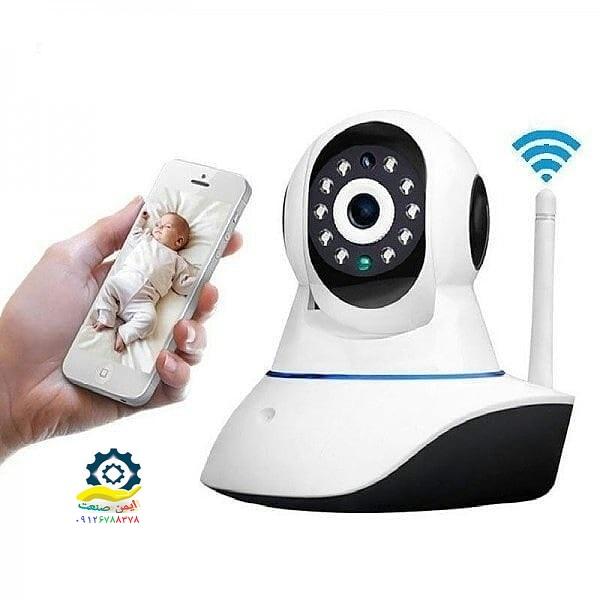 دوربین وایرلس