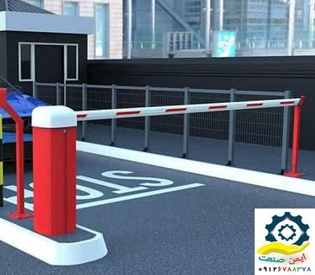 قیمت راهبند