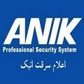 دزدگیر اماکن آنیک Anik