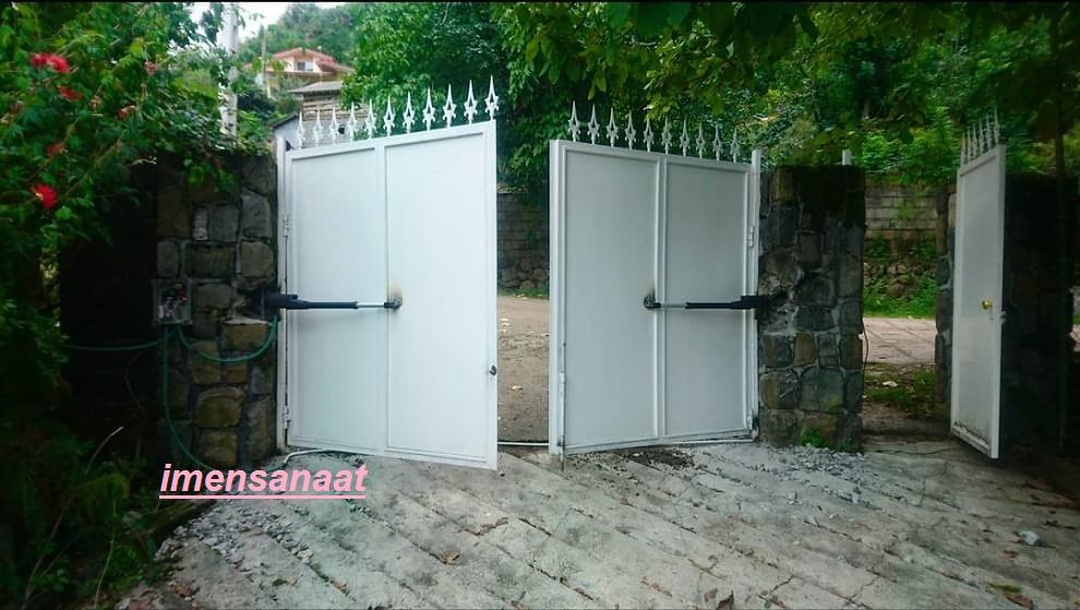خرید و فروش جک کنترلی درب