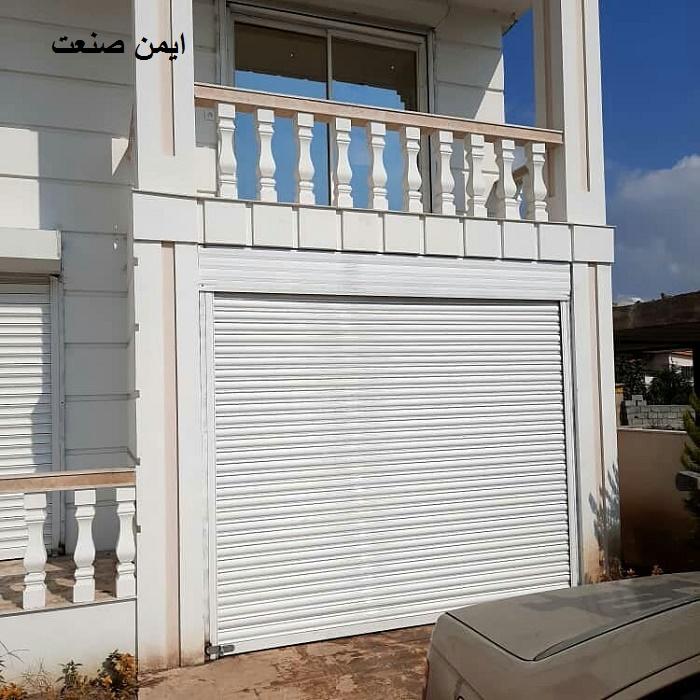اهمیت نصب کرکره برقی اتومات