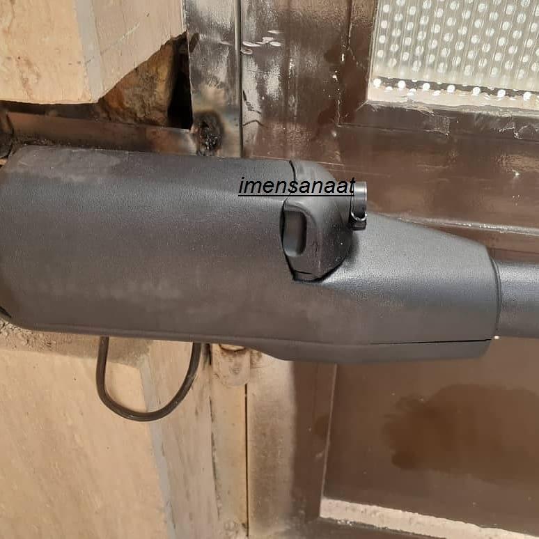 محاسبه قیمت جک برقی درب اتومات