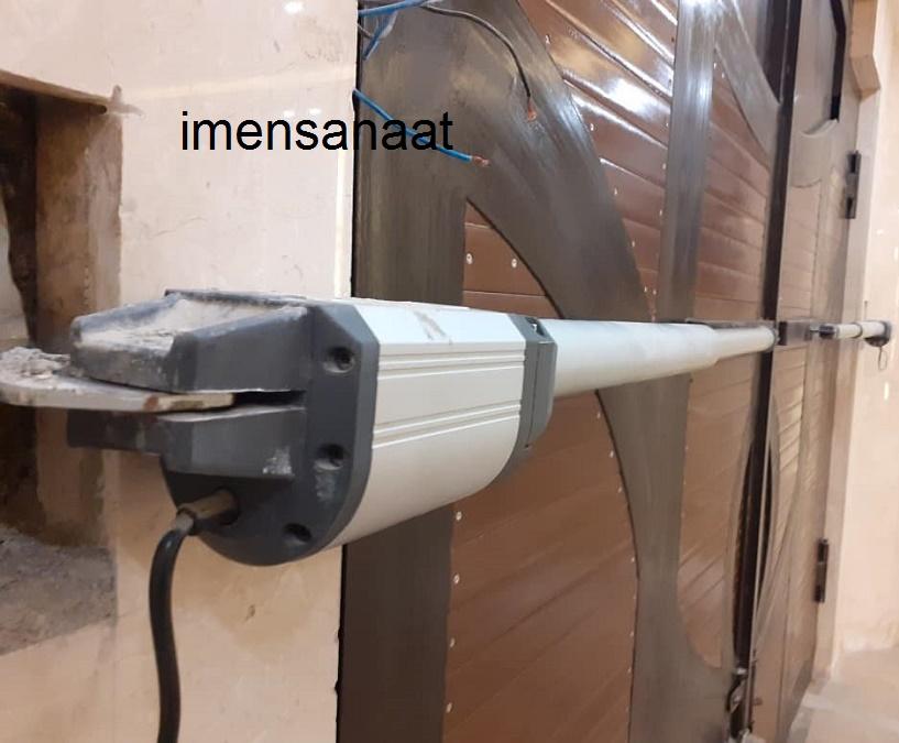 اهمیت خرید جک کنترلی