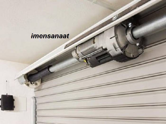 چگونه کرکره برقی مناسب برای محیط پارکینگ را انتخاب کنیم؟