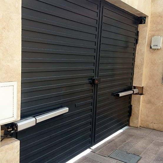 بهترین جک درب پارکینگ کدام است؟