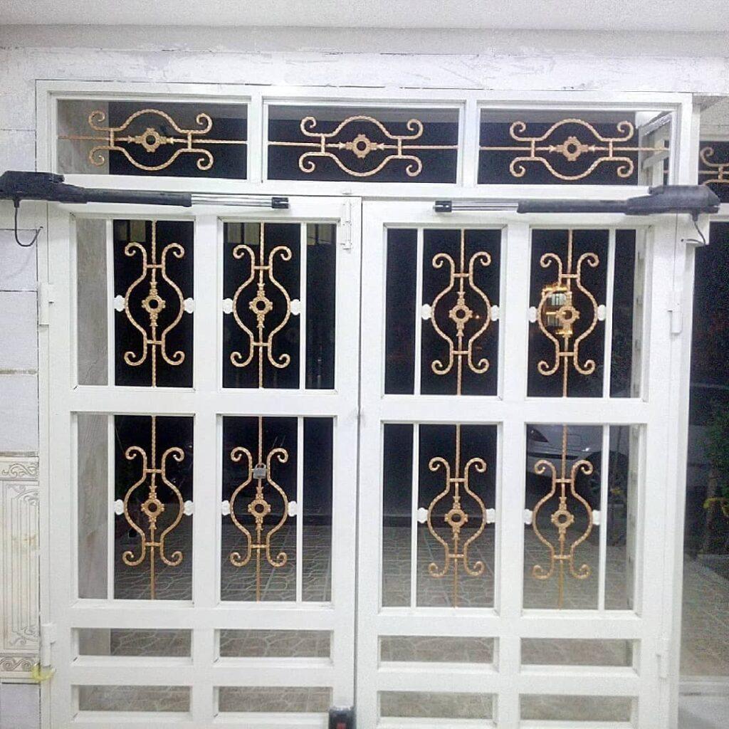 آیا گارانتی معتبری برای جک درب پارکینگی وجود دارد؟ - تصویر 2