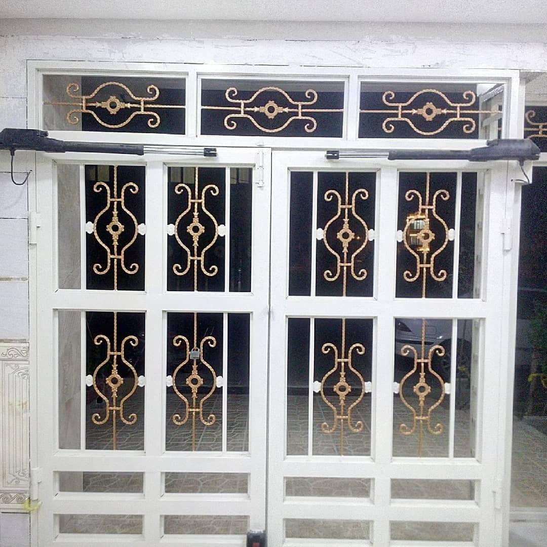 آیا گارانتی معتبری برای جک درب پارکینگی وجود دارد؟