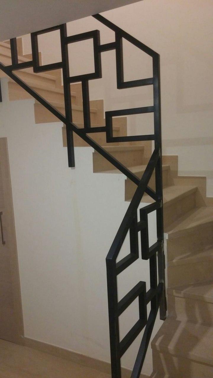 ویژگی های برجسته نرده سی ان سی