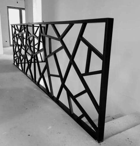 نکات خرید نرده سی ان سی