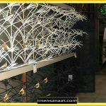 حفاظ شاخ گوزنی: ایمنی، زیبایی و انتخاب مناسب برای ساختمان‌ها