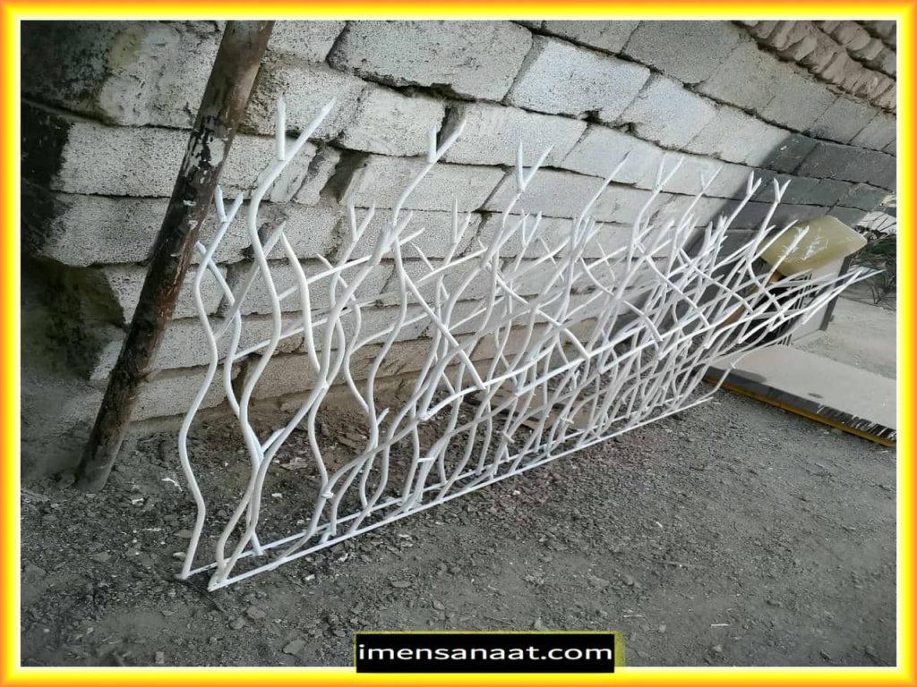 خرید حفاظ شاخ گوزنی کارخانه ایمن صنعت