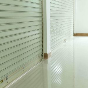 چگونگی استفاده از سیستم های امنیتی در کرکره برقی