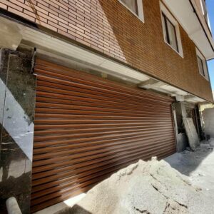 چگونه می‌توانم کرکره برقی را سفارش دهم؟
