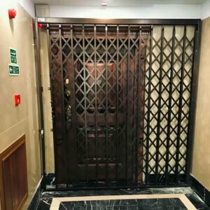 راهنمای جامع خرید درب آکاردئونی