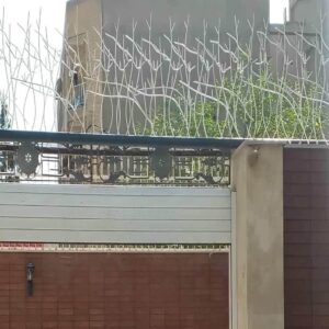 کاربرد حفاظ شاخ گوزنی