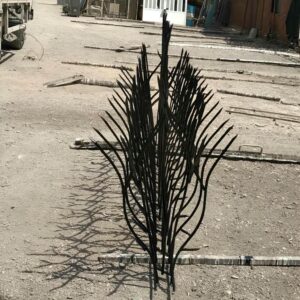 fence - wall - protection - deer - antler - spear - afi راهنمای خرید حفاظ شاخ گوزنی