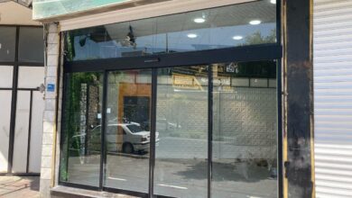 فروشگاه‌ بدون واسطه برای خرید درب برقی اتوماتیک کجاست؟