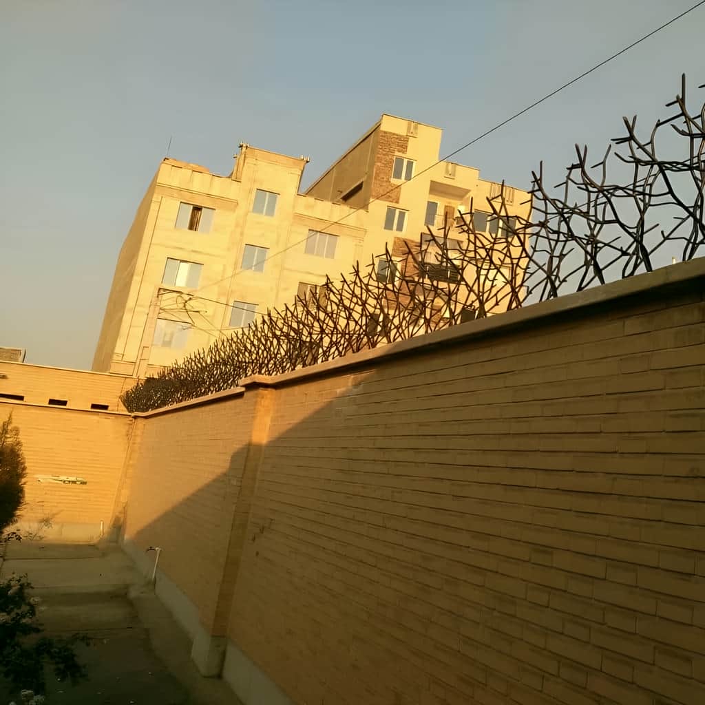 حفاظ اف – ۱۰ قیمت حفاظ اف آبشاری