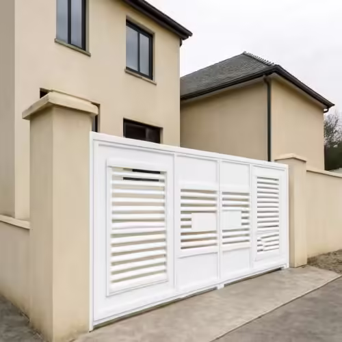 خرید درب مدرن لیلاک