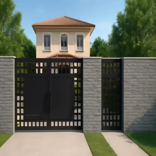 خرید درب مدرن کوآدرا