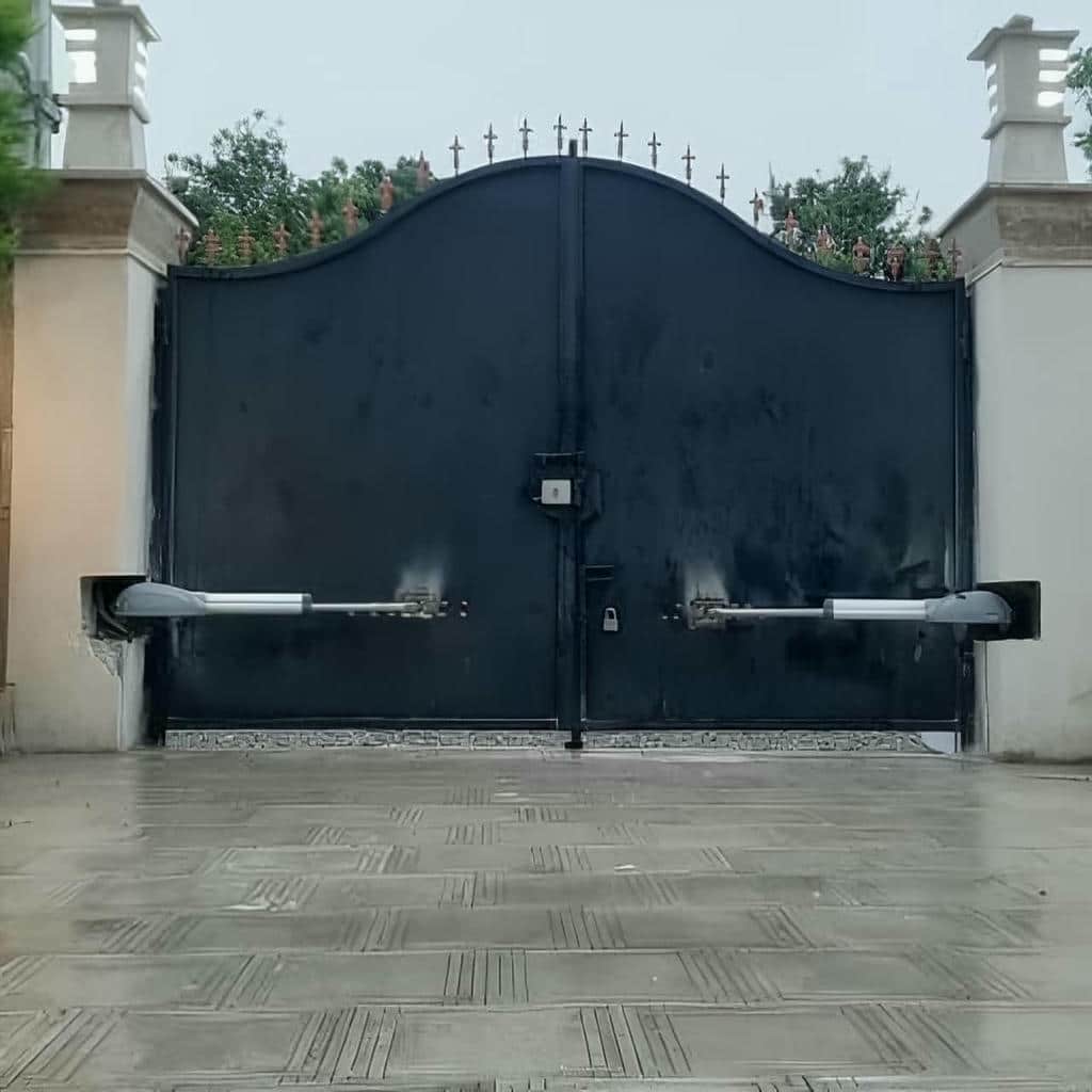 فروش جک درب پارکینگ سنسور مانع در اهواز