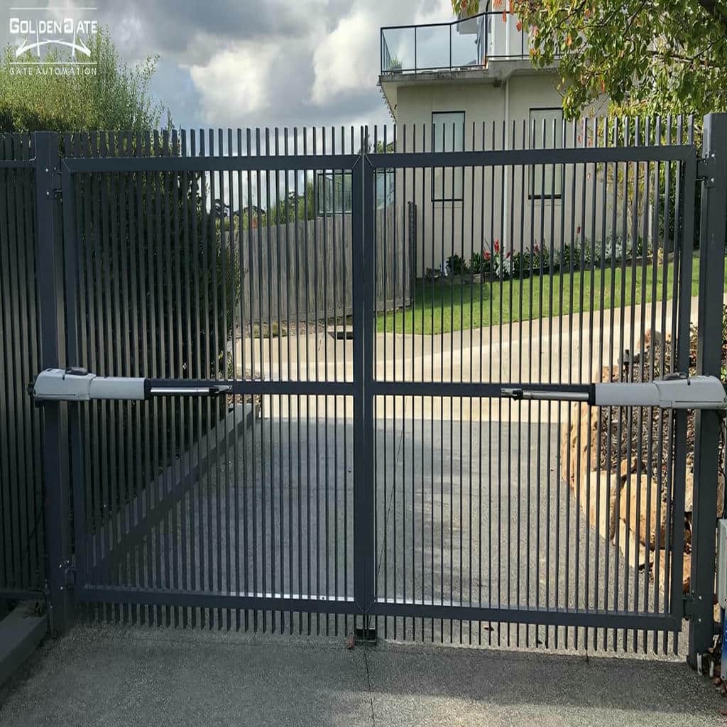 کارخانه جک درب پارکینگ قطعات استاندارد در نیشابور