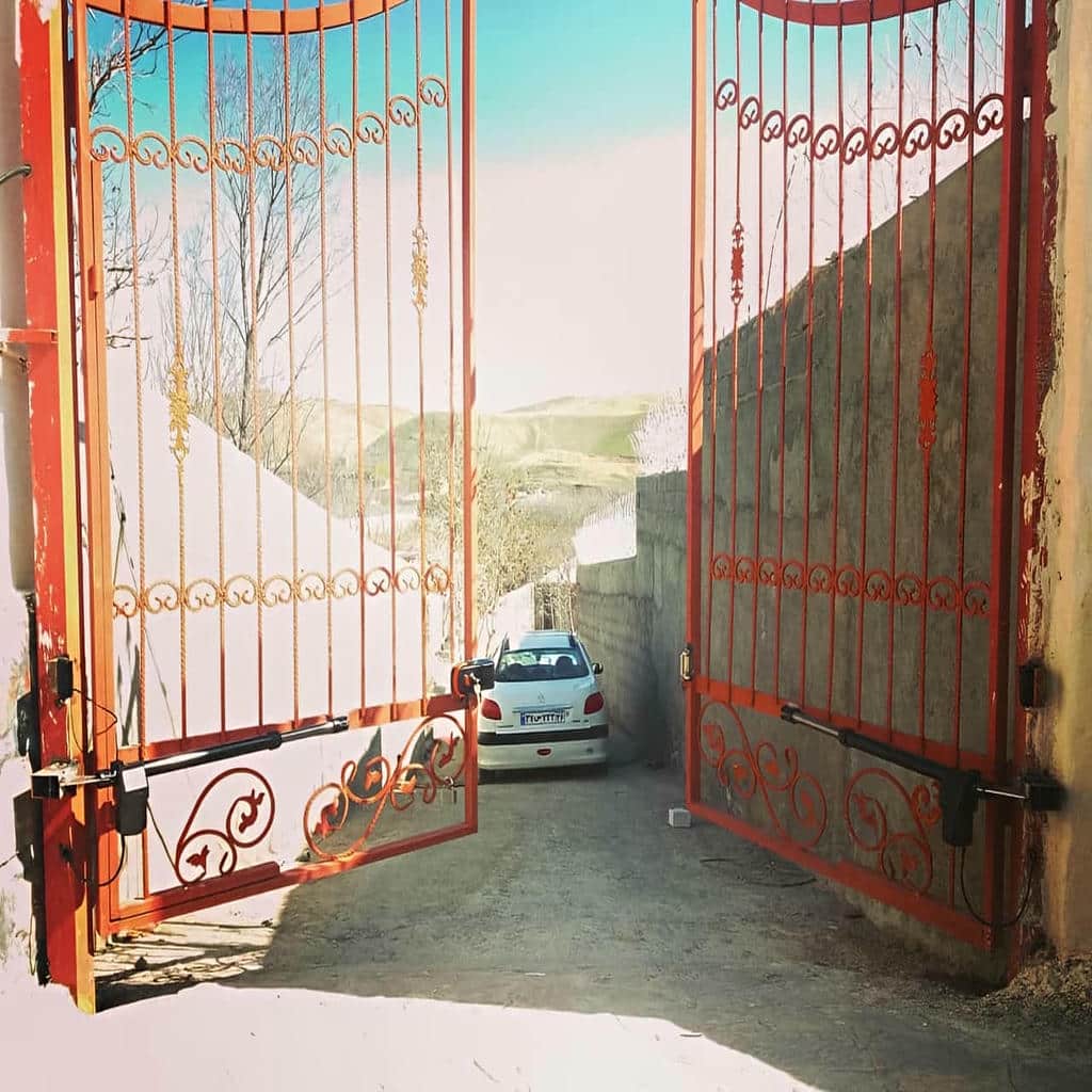 قیمت جک درب پارکینگ ریلی در بندر لنگه
