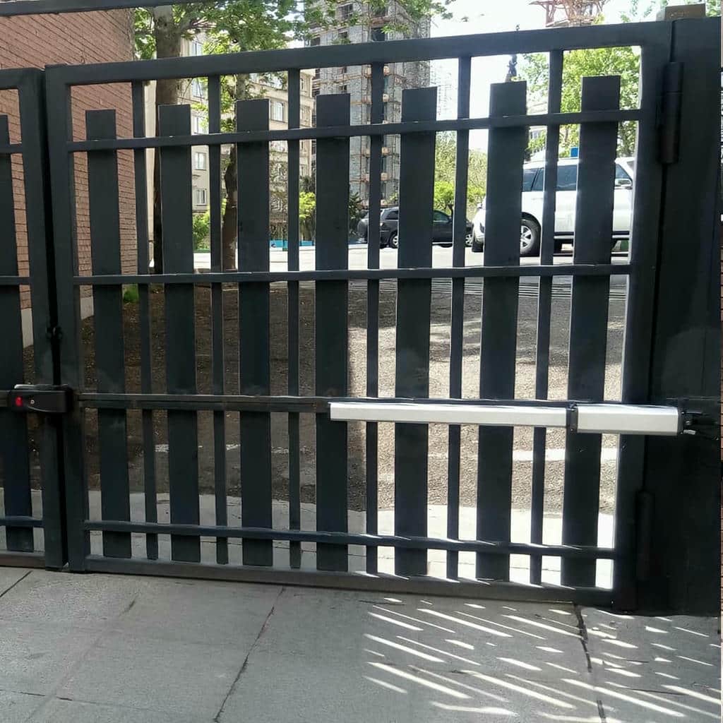 قیمت جک درب پارکینگ ریلی در گرگان