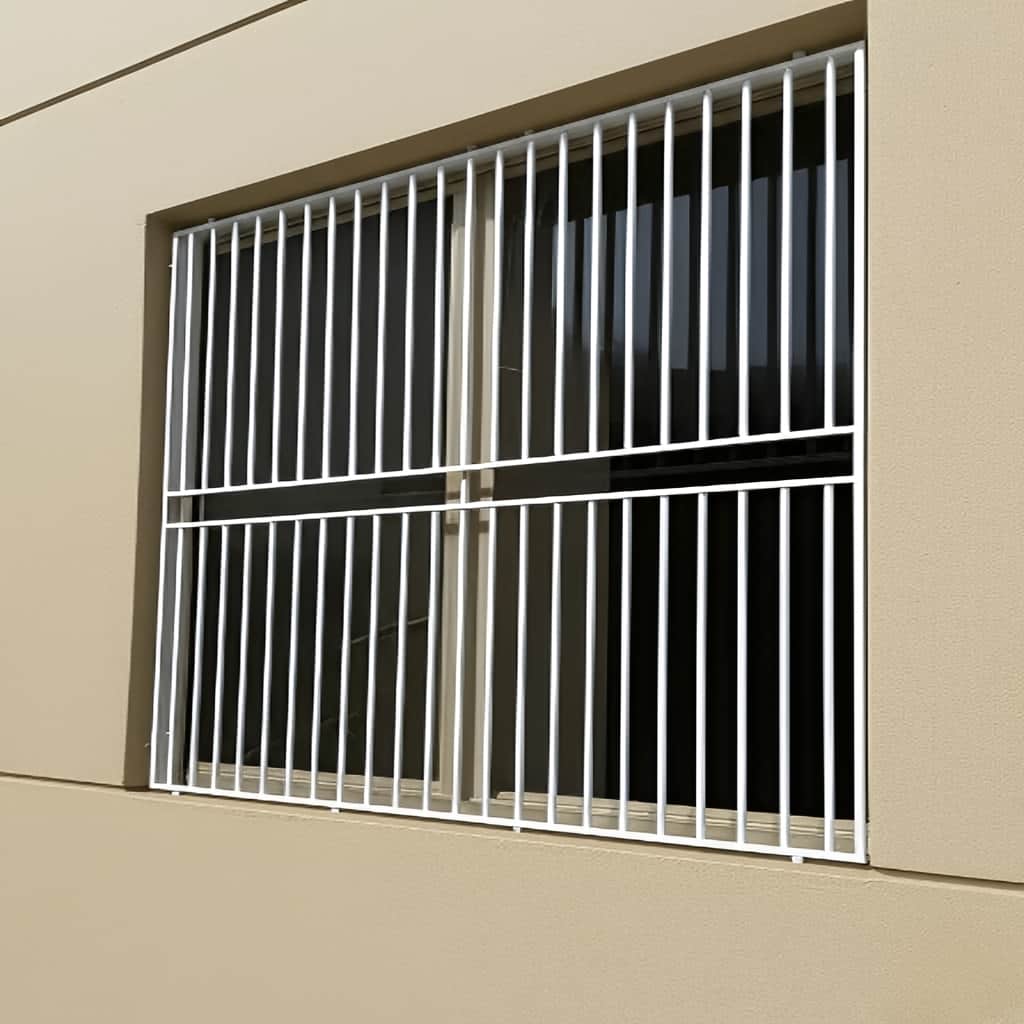 قیمت حفاظ پنجره فرفورژه کلاسیک در بندر لنگه