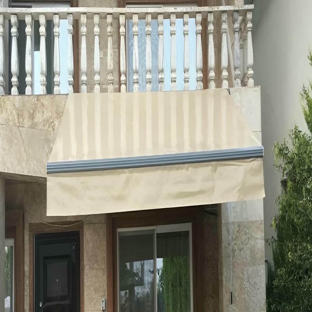 کارخانه سایبان برقی سازه مقاوم در کیش