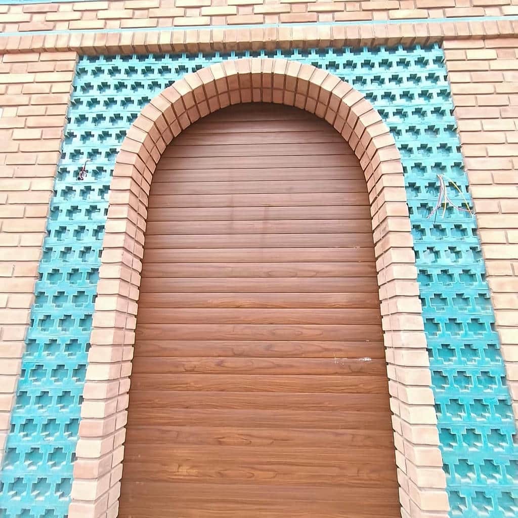 قیمت کرکره برقی هوشمند در ارومیه