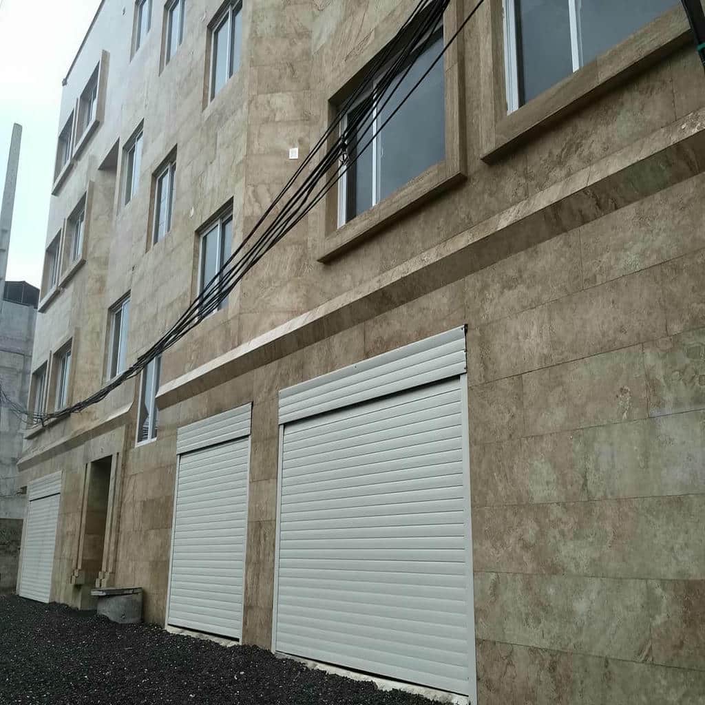 خرید کرکره برقی هوشمند در چابهار