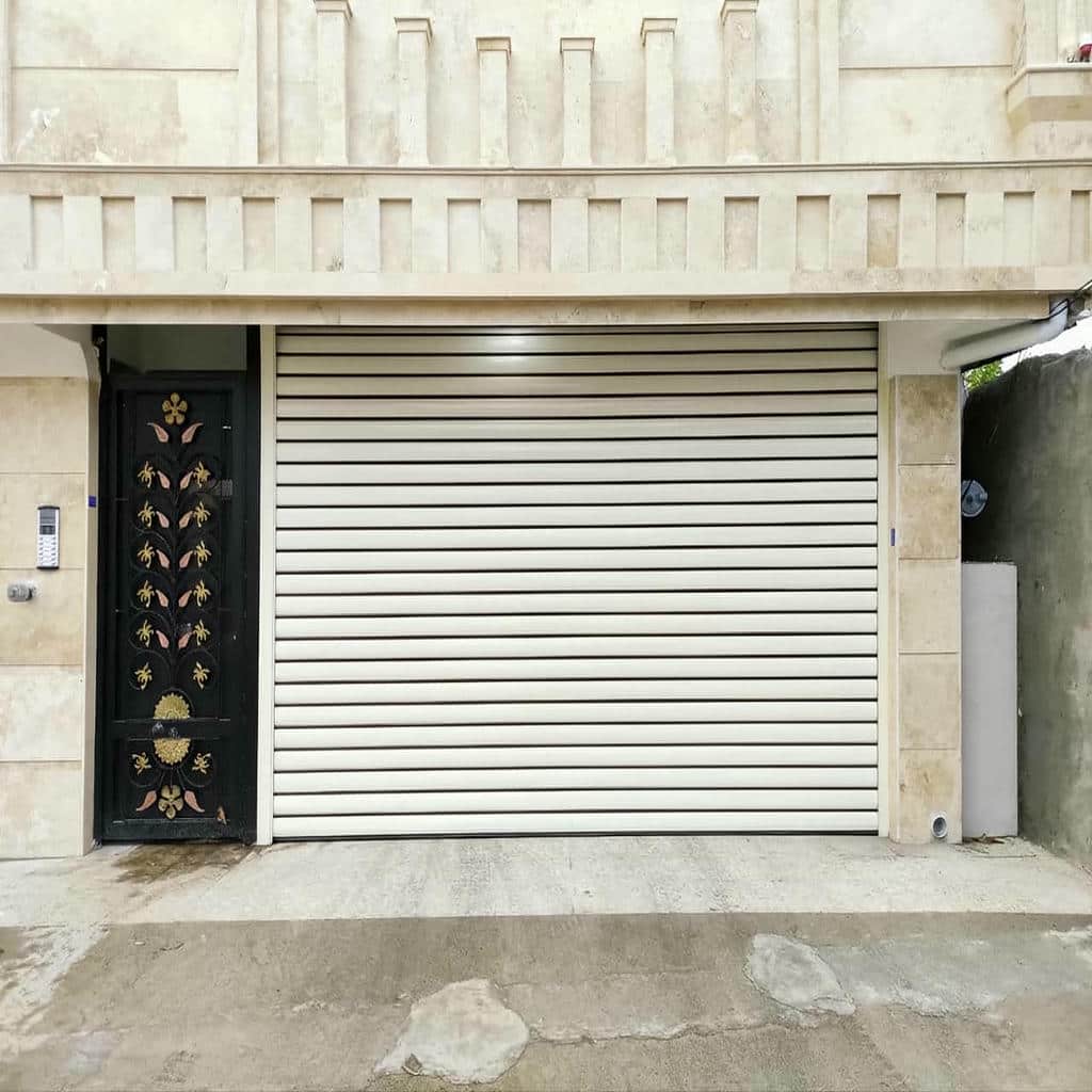 خرید کرکره برقی مقاوم در قائمشهر