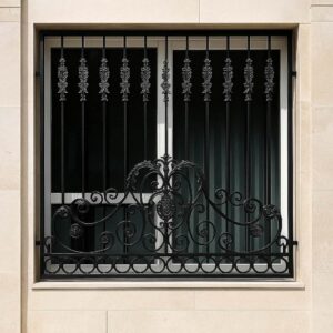 حفاظ پنجره در ایلام