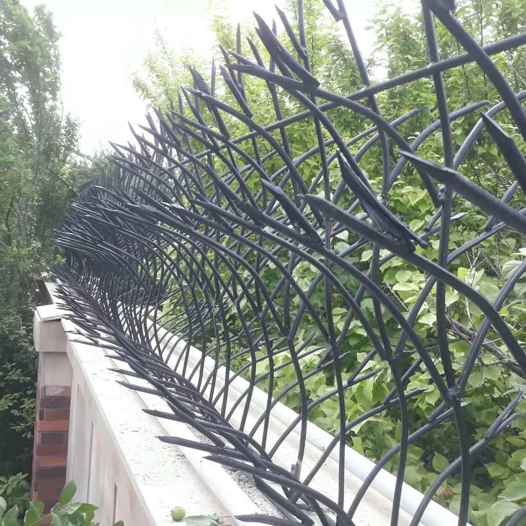 خرید حفاظ شاخ گوزنی دیوار ساختمان مهاربندی دقیق در فیروزکوه