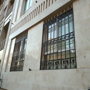 حفاظ پنجره در قشم