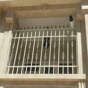 حفاظ پنجره در ملارد
