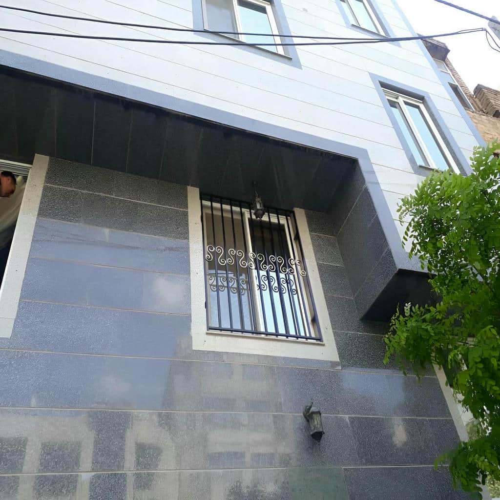 حفاظ پنجره در اردبیل