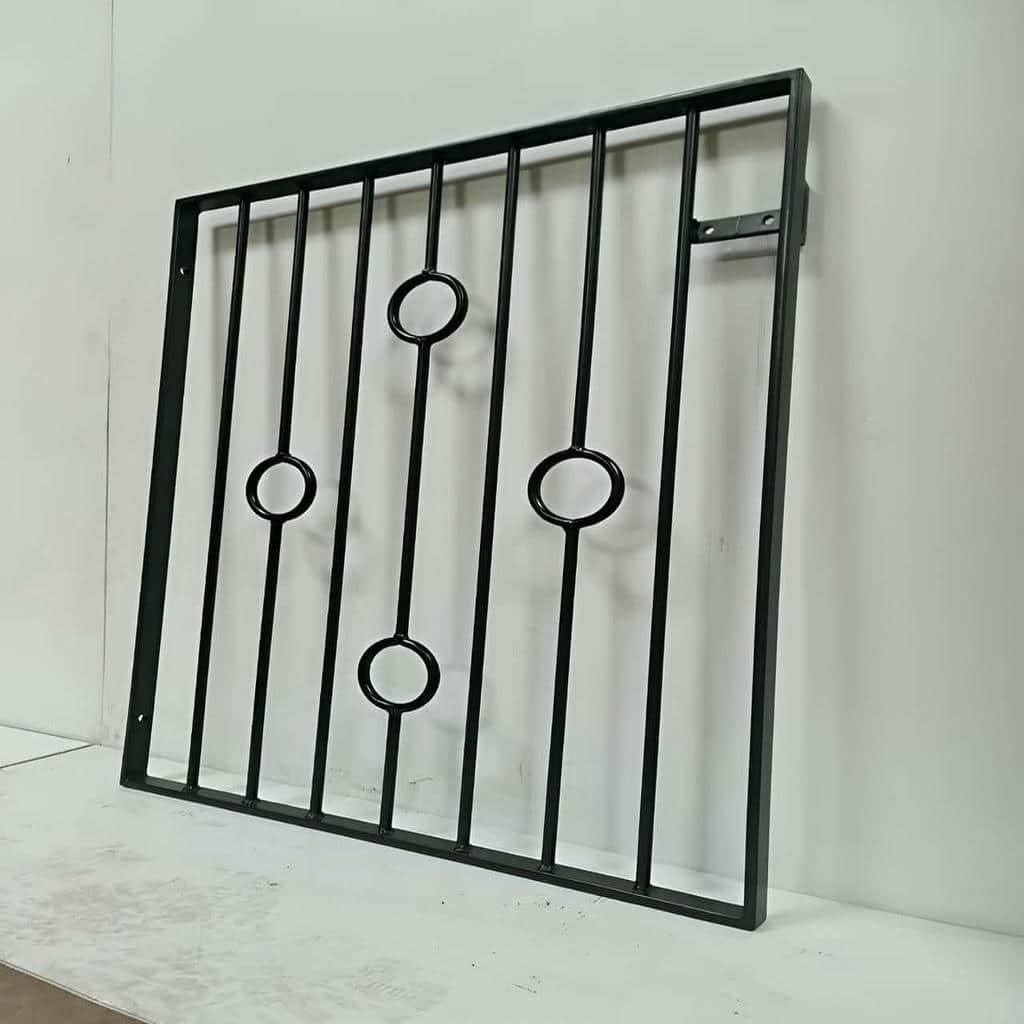 قیمت حفاظ پنجره فرفورژه کلاسیک در مریوان
