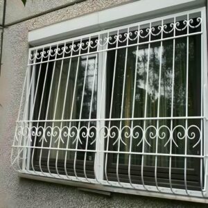 حفاظ پنجره در شهریار